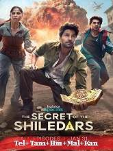 The Secret Of The Shiledars (2025)  Telugu Dubbed Full Web Series Online Free Download | TodayPk