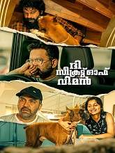 The Secret of Women (2025) HDRip Malayalam  Full Movie Watch Online Free Download - TodayPk