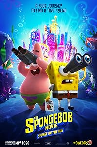 The SpongeBob Movie: Sponge on the Run (2020)  English Full Movie Watch Online Free Download | TodayPk