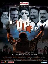 The UP Files (2024)  Hindi Full Movie Watch Online Free Download | TodayPk