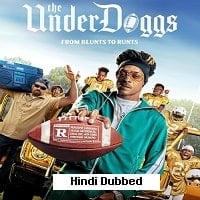 The Underdoggs (2024)  Hindi Dubbed Full Movie Watch Online Free Download | TodayPk