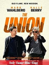 The Union (2024) HDRip Telugu Dubbed  Full Movie Watch Online Free Download - TodayPk