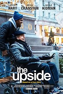 The Upside (2019)  English Full Movie Watch Online Free Download | TodayPk