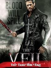 The Veil (2017)  Telugu Dubbed Full Movie Watch Online Free Download | TodayPk