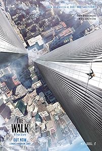 The Walk (2015)  English Full Movie Watch Online Free Download | TodayPk