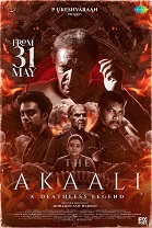 The Akaali (2024)  Tamil Full Movie Watch Online Free Download | TodayPk