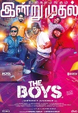 The Boys (2024)  Tamil Full Movie Watch Online Free Download | TodayPk