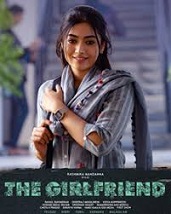 The Girlfriend (2024)  Telugu Full Movie Watch Online Free Download | TodayPk