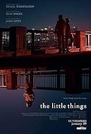 The Little Things (2021)  English Full Movie Watch Online Free Download | TodayPk