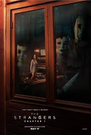 The Strangers: Chapter 1 (2024) HDRip English  Full Movie Watch Online Free Download - TodayPk