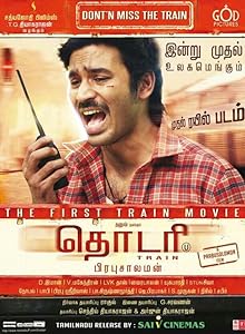 Thodari (2016)  Tamil Full Movie Watch Online Free Download | TodayPk