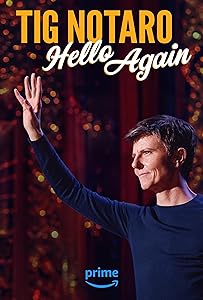 Tig Notaro: Hello Again (2024)  English Full Movie Watch Online Free Download | TodayPk