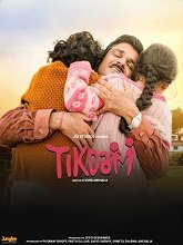 Tikdam (2024) HDRip Hindi  Full Movie Watch Online Free Download - TodayPk