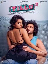 Tillu Square (2024) HDRip Telugu  Full Movie Watch Online Free Download - TodayPk