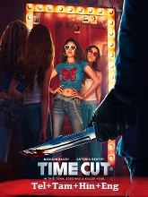 Time Cut (2024)  Telugu Dubbed Full Movie Watch Online Free Download | TodayPk