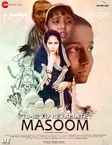 Time To Retaliate: MASOOM (2019)  Hindi Full Movie Watch Online Free Download | TodayPk