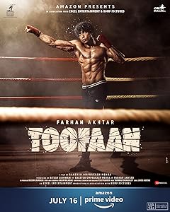 Toofaan (2021)  Hindi Full Movie Watch Online Free Download | TodayPk