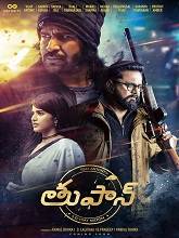 Toofan (2024)  Telugu Full Movie Watch Online Free Download | TodayPk