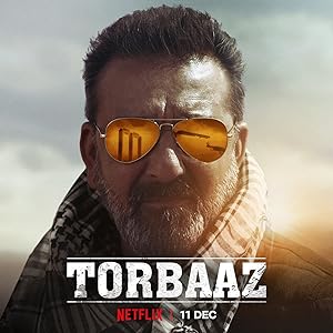 Torbaaz (2020)  Hindi Full Movie Watch Online Free Download | TodayPk