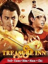 Treasure Inn (2011)  Telugu Dubbed Full Movie Watch Online Free Download | TodayPk