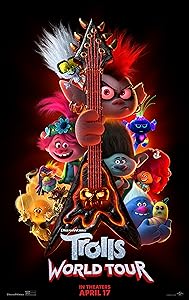 Trolls World Tour (2020)  English Full Movie Watch Online Free Download | TodayPk