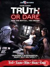 Truth or Dare (2012)  Full Movie Watch Online Free Download | TodayPk