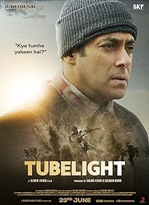 Tubelight (2017)  Hindi Full Movie Watch Online Free Download | TodayPk