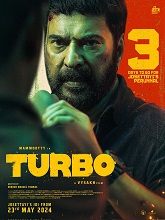 Turbo (2024)  Malayalam Full Movie Watch Online Free Download | TodayPk