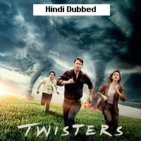 Twisters (2024)  Hindi Dubbed Full Movie Watch Online Free Download | TodayPk