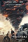 Twisters (2024) HDCam English  Full Movie Watch Online Free Download - TodayPk