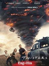 Twisters (2024) HDRip English  Full Movie Watch Online Free Download - TodayPk