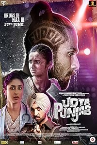 Udta Punjab (2016)  Hindi Full Movie Watch Online Free Download | TodayPk