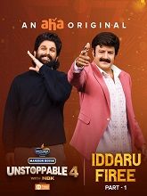 Unstoppable (2024)  Telugu Full Web Series Online Free Download | TodayPk