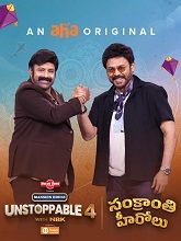 Unstoppable (2024) HDRip Telugu Season 4 Episode 7 Full Movie Watch Online Free Download - TodayPk