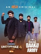 Unstoppable (2024)  Telugu Full Web Series Online Free Download | TodayPk