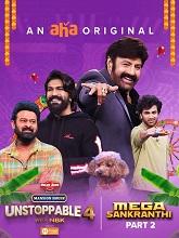 Unstoppable (2025) HDRip Telugu Season 4 Episode 9 Part 2 Full Tv Show Watch Online Free Download - TodayPk