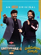 Unstoppable (2024) HDRip Telugu Season 4 Episode 9 Full Tv Show Watch Online Free Download - TodayPk