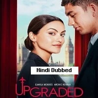 Upgraded (2024)  Hindi Dubbed Full Movie Watch Online Free Download | TodayPk