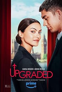 Upgraded (2024)  English Full Movie Watch Online Free Download | TodayPk