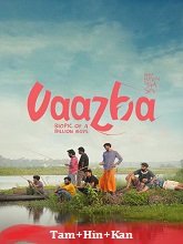 Vaazha: Biopic of a Billion Boys (2024)  Tamil Dubbed Full Movie Watch Online Free Download | TodayPk