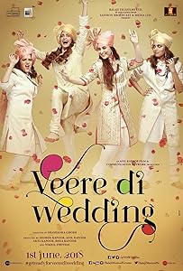 Veere Di Wedding (2018)  Hindi Full Movie Watch Online Free Download | TodayPk