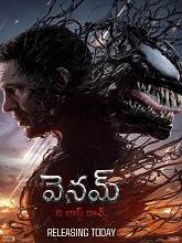 Venom: The Last Dance (2024)  Telugu Dubbed Full Movie Watch Online Free Download | TodayPk