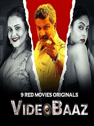 VideoBaaz - Part 1 (2024)  Hindi Full Web Series Online Free Download | TodayPk