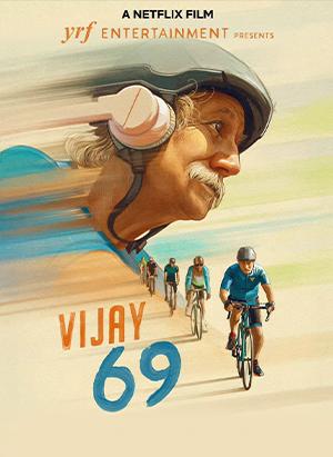 Vijay 69 (2024) HDRip Hindi  Full Movie Watch Online Free Download - TodayPk