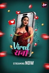 Viral Rani - Part 1 (2024)  Hindi Full Web Series Online Free Download | TodayPk