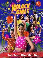 Waack Girls Season 1 (2024)  Telugu Full Web Series Online Free Download | TodayPk