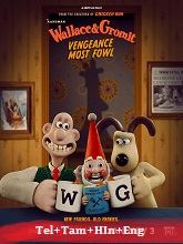 Wallace & Gromit: Vengeance Most Fowl (2024) HDRip Telugu Dubbed  Full Movie Watch Online Free Download - TodayPk