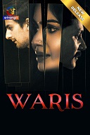 Waris (2024) HDRip Hindi Atrangii Originals Full Movie Watch Online Free Download - TodayPk