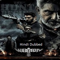 Weapon (2024)  Hindi Dubbed Full Movie Watch Online Free Download | TodayPk