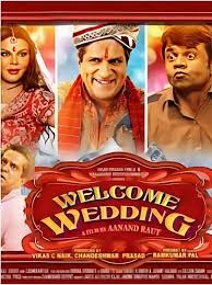 Welcome Wedding (2024)  Hindi Full Movie Watch Online Free Download | TodayPk